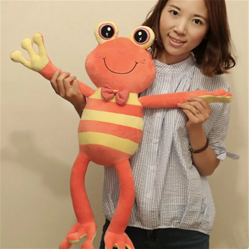 frog 4
