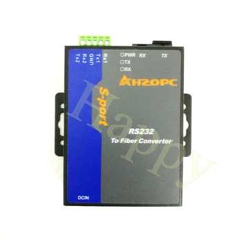 

Industrial 2 way Bidirectional RS485 Optical Fiber Converter 485 Optical Cat 485 Optical Fiber Transceiver MODBUS