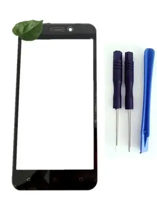 

For Senseit A250 Touch Screen Digitizer With Replacement Black 100% Tested