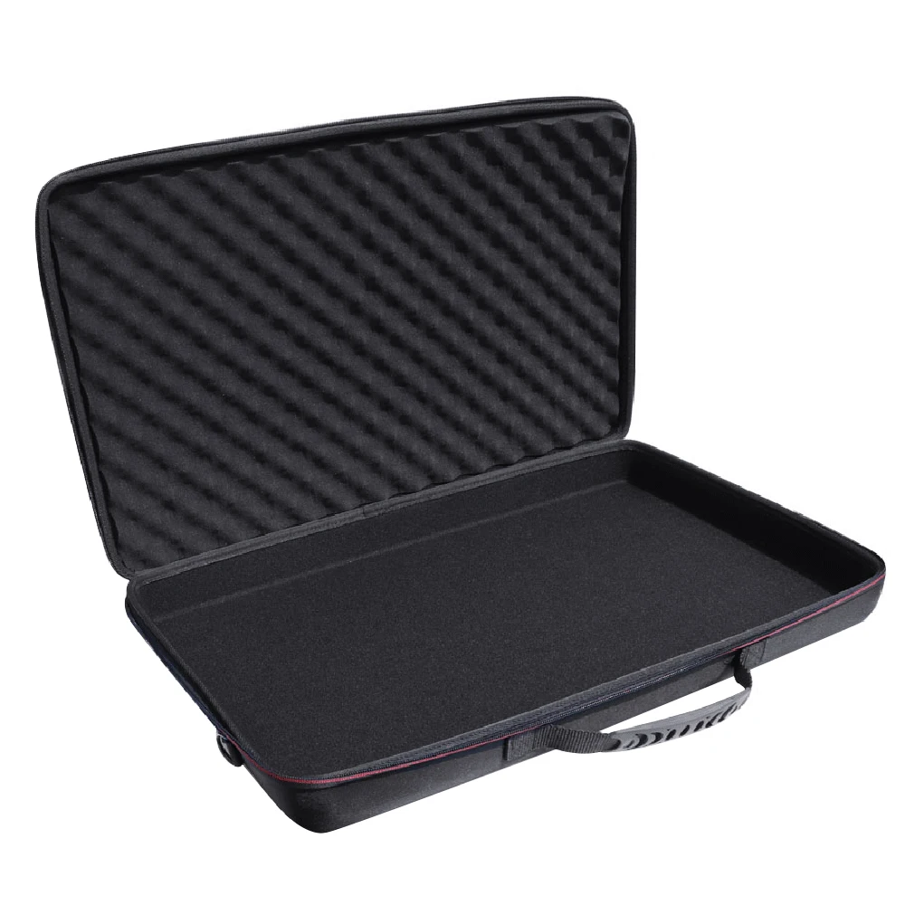  2019 Newest Hard EVA Travel Pouch Portable Box Cover Bag Case for Native Instruments Traktor Kontro