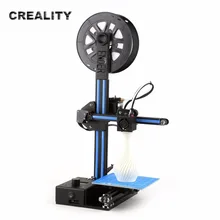 

CREALITY 3D Printer Cheap Pulley Version DIY Kit 3D Printing Machine Metal Frame 3D Printer Kit DIY Filaments Ender-2
