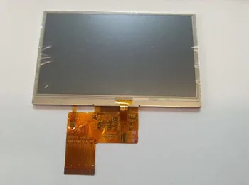 

Navman Move 50 Lcd screen Display with Touch Screen Panal Digitizer Glass