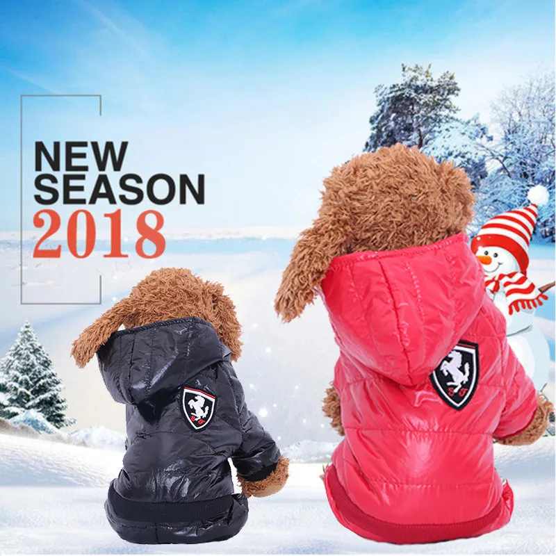 dog clothes jumpsuit  (1)