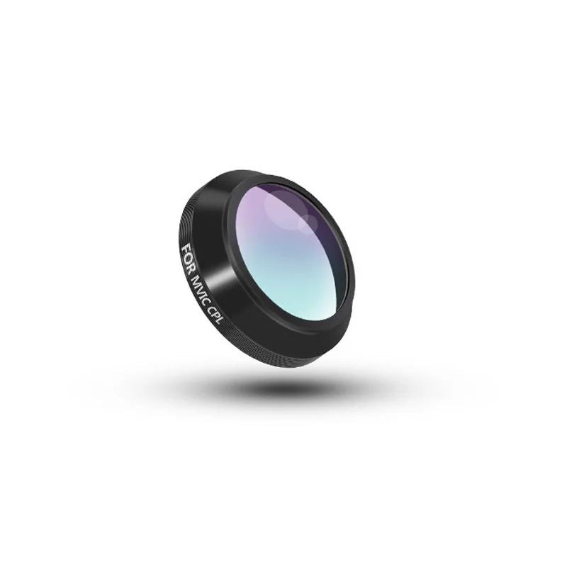 ND4  ND8  ND16 ND32 CPL Polarizer Neutral Density Filters Optical HD Glass filter for DJI MAVIC Pro Lens Drone Accessories 1 (12)