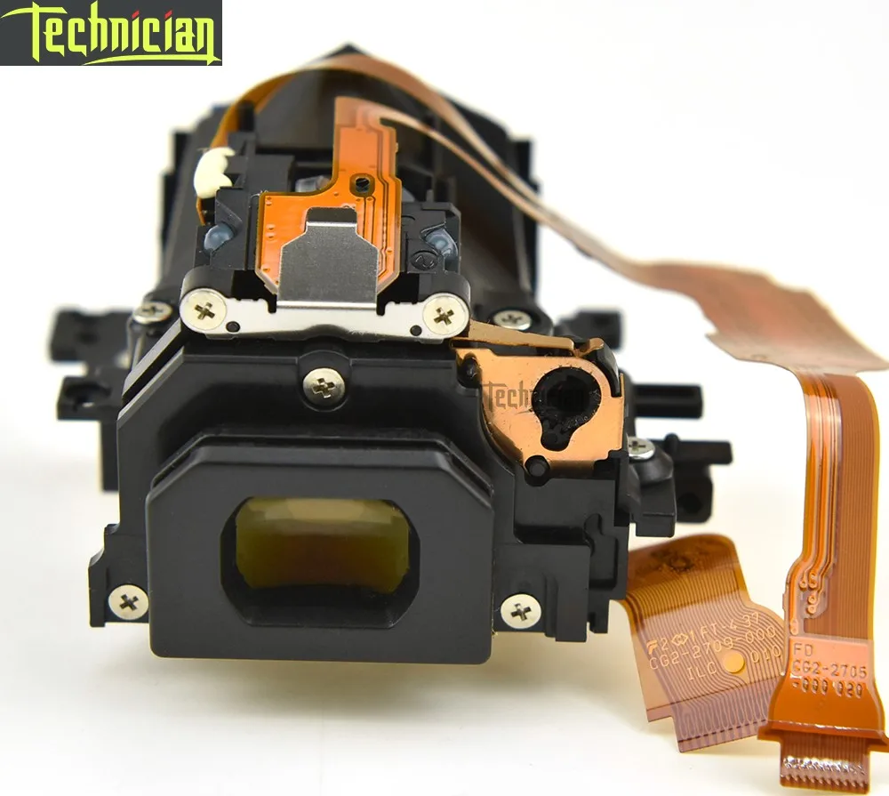 

550D View finder Inside Finder LCD Without Focusing Screen Repair Part For Canon