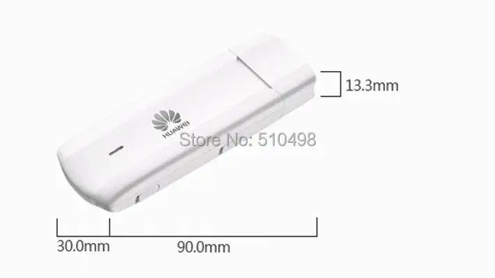 Разблокированный LTE FDD 150 Мбит/с HUAWEI E3272 E3272S-153 4G LTE USB Модем Мобильный широкополосный ключ