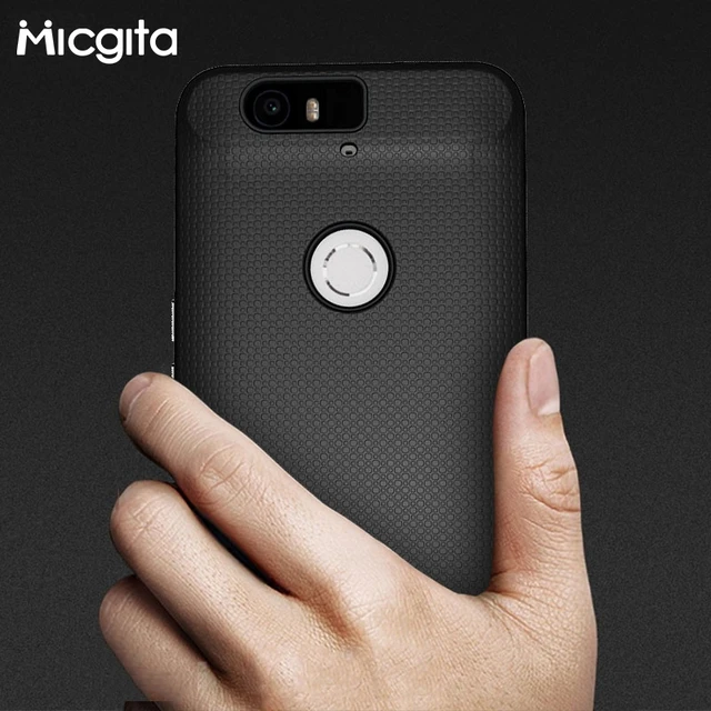 Special Price Micgita For Google Huawei Nexus 6P Case PC + TPU Heat Dissipation Impact Resistant Dual Layer Anti-Slide Phone Cover ShockProof Special Price Micgita For Google Huawei Nexus 6P Case PC + TPU Heat Dissipation Impact Resistant Dual Layer Anti-Slide Phone Cover ShockProof