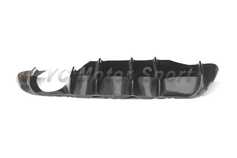 1992-1997 Mazda 1992-1997 Mazda RX7 FD3S RE AMEMIYA Old Style Rear Diffuser FRP (2)
