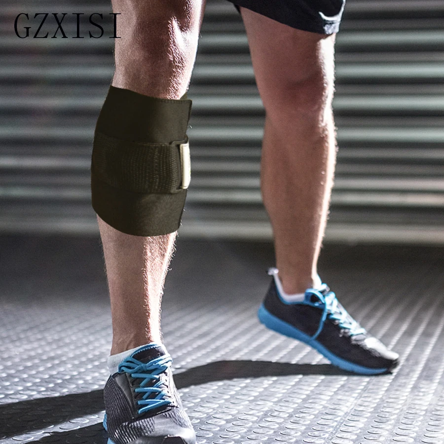 Unisex adjustable acupoint massage pressure point wrap belt Sciatic