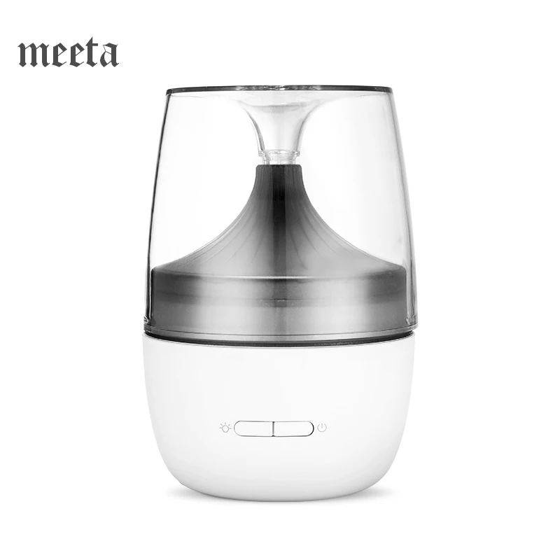 

Ultrasonic Aroma Diffusers Usb Essential Oil Diffuser Difusor Aromaterapia Mist Maker with LED Light Aromatherapy for Home 130ml