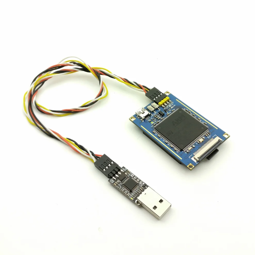 

CMSIS DAP Simulator STM32 Programmer STM32 Downloader Virtual Serial Port Replace Jlink