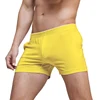 Superbody Men's Underwear Boxer Shorts Trunks Cotton High Quality Underwear Men Brand Clothing Shorts Men Boxers Home Sleep Wear ► Photo 2/6