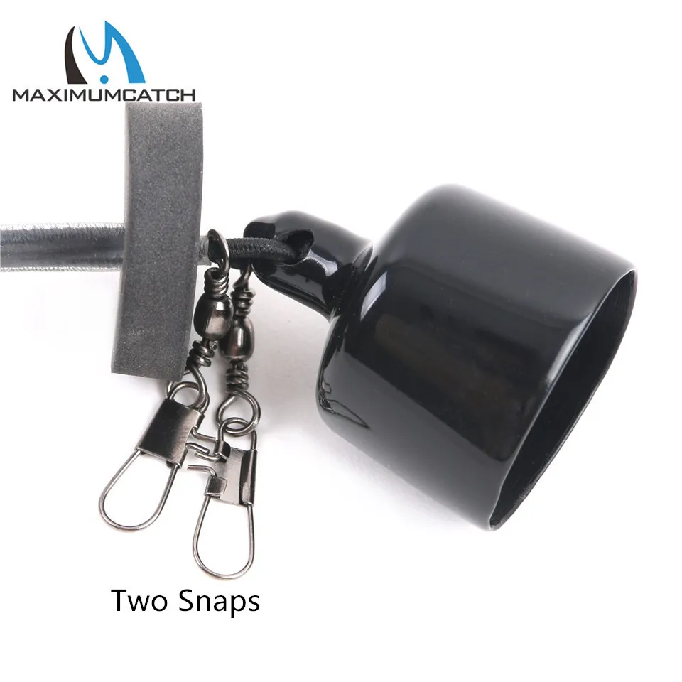 Maximumcatch палантин держатель аксессуары для рыбалки нахлыстом|tippet holder|fishing