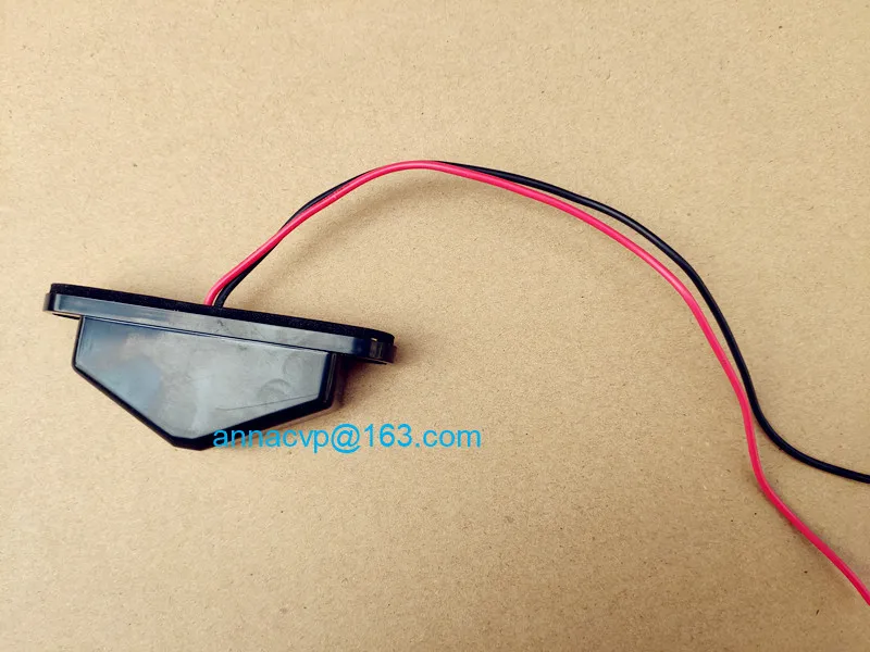 trailerlight lamps number plate light license lamps (5)