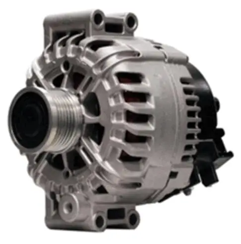 

NEW 12V 150A ALTERNATOR 0121615010 0121615110 0121715012 0121715112 11300 LRA03566