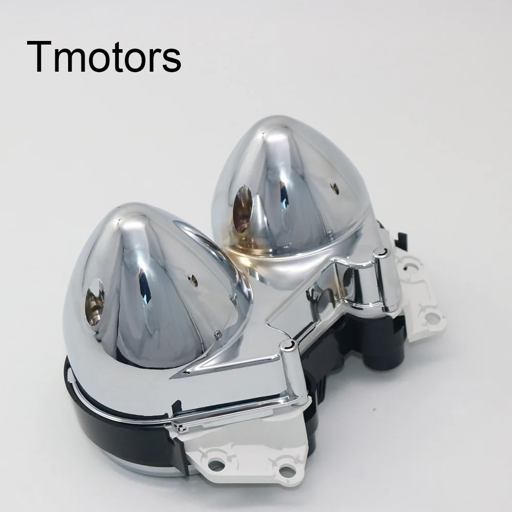 Измеритель одометра Тахометр для Honda X4 CB1300 CB 1300|Инструменты| |