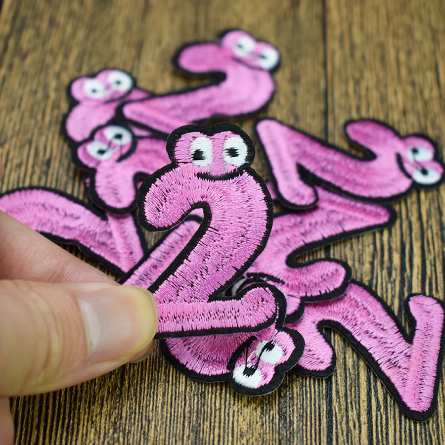 10 шт. нашивки под змеиную кожу для джинсов|patches for clothing iron|patches clothingapplique patch |