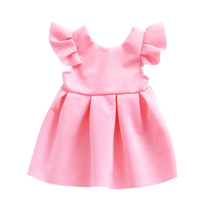 female baby dress models