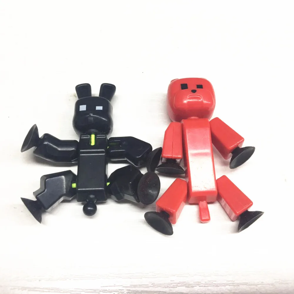 muñecas robot baratas