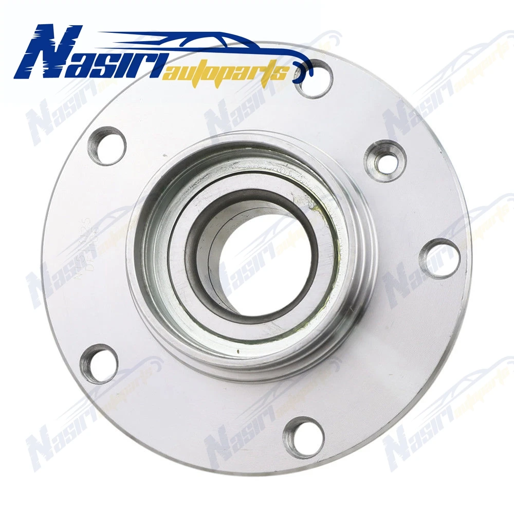 Front Wheel Hub Bearing for BMW E31 E32 E34 E36 E46 Z4 318i 320i 323 325i 328 330 525i 530i 513125 31221139345 31226757024