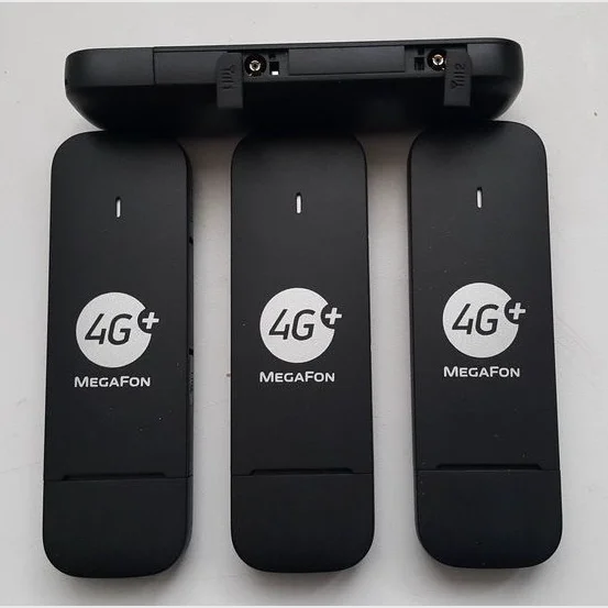 

Unlock Fast 4G USB SIM Card Modem for IPAD Mini Android Huawei E3372