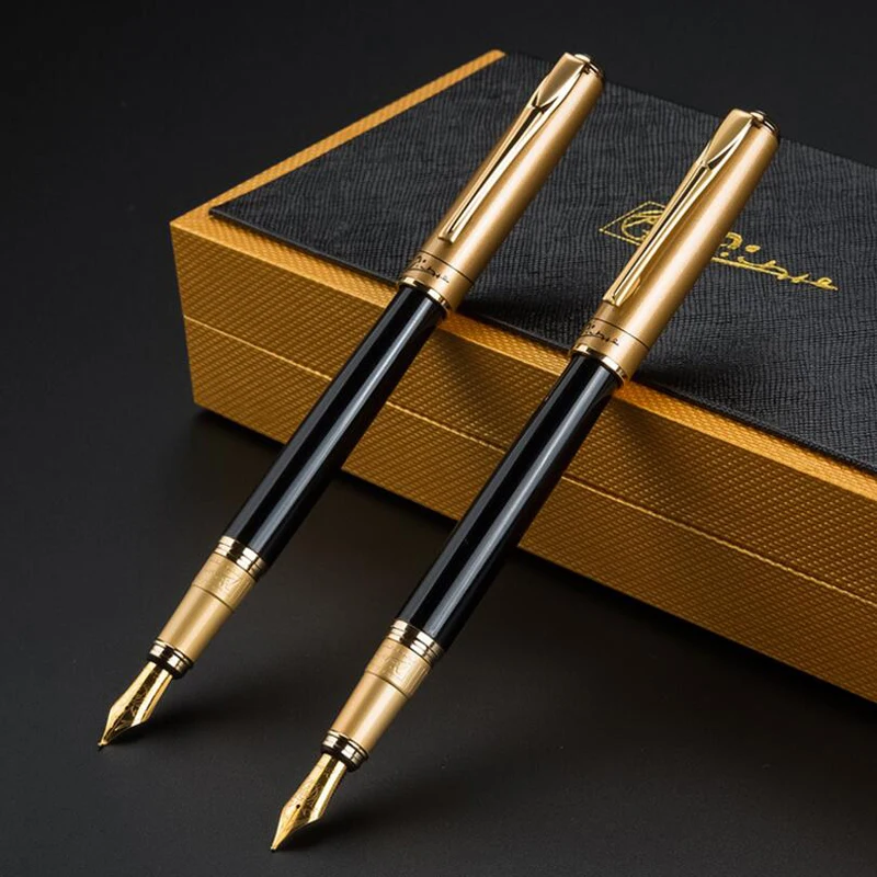 Luoshi New Arrival Free Shipping Picasso Brand 906 Luxury Gift Ink Pen Office Executive Fast Writing Gift Pen Luoshi New Arrival Free Shipping Picasso Brand 906 Luxury Gift Ink Pen Office Executive Fast Writing Gift Pen