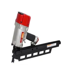 Горячая 150-300 шт гвоздь грузоподъемность пневматический обрамление гвоздильщик электроинструменты с 70-120PSI(5-8.3bar) обрамление гвоздильщик электроинструмент