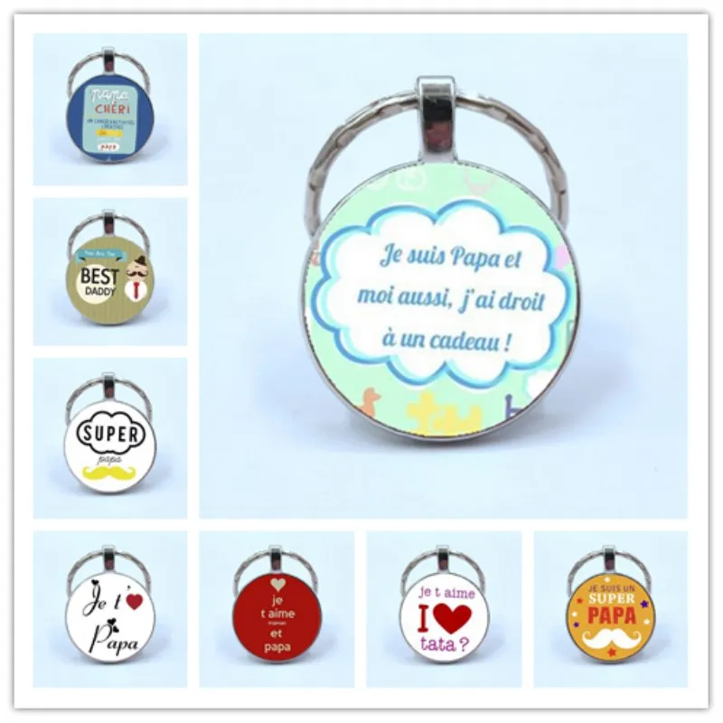 

2019 New Teacher Gifts Grand Master Keychain Teaching is a Key Work Chain Key Ring merci Maitresse charm key ring men jewelry