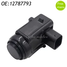 New 12787793 0263003208 PDC Parking sensor For Ford Opel Meriva For Saab OPEL Vectra Signum Astra Zafira Corsa Genuine