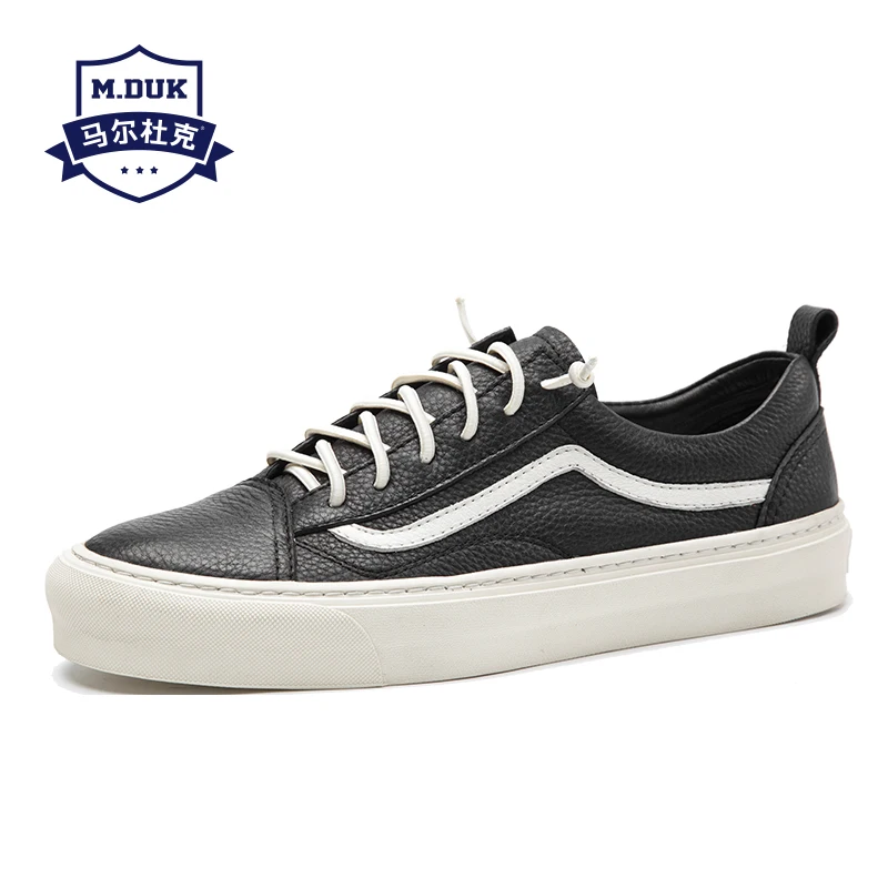 

spring autumn summer Genuine leather men's casual shoes all-match cowhide breathable sneaker fashion boots men Leisure shoes