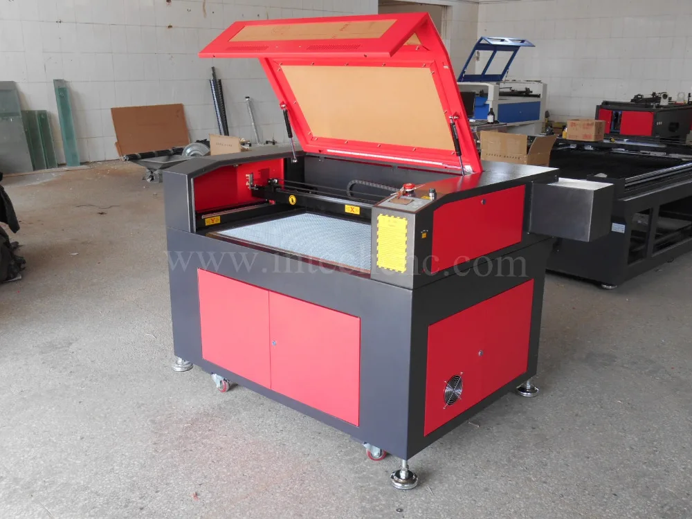 Сверхмощный 600*900 мини лазерная гравировка|engraver|engraving laser |