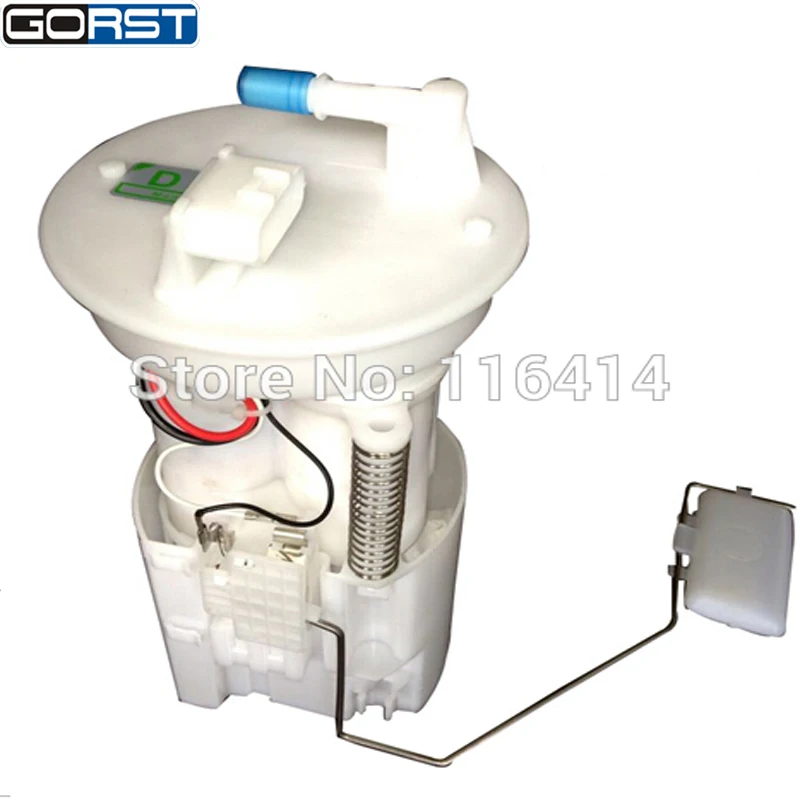 High Quality Fuel Pump Assembly for NISSAN#:17040 9Y00A-in Fuel Pumps