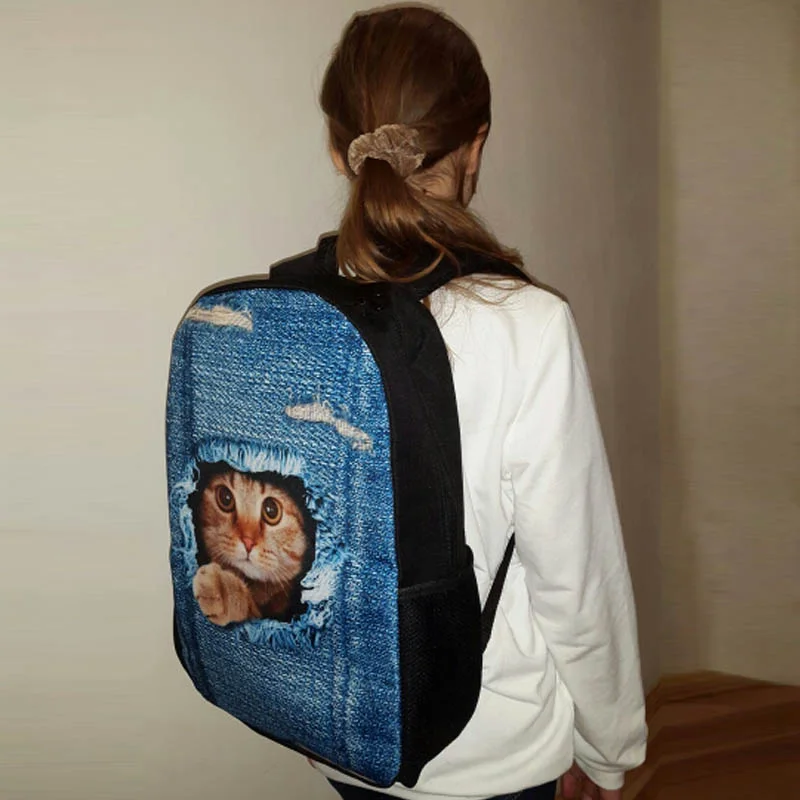 THIKIN Cute Unicorn School Bag for Girls Boys Fashion Large Schoolbag Portfolio Galaxy Backpack Satchel Book Racksack Dropping THIKIN Cute Unicorn School Bag for Girls Boys Fashion Large Schoolbag Portfolio Galaxy Backpack Satchel Book Racksack Dropping