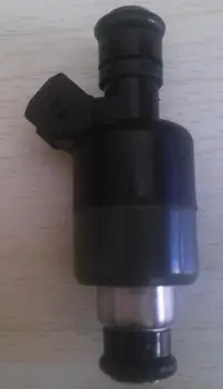 

4pcs High Performance Fuel Injectors Nozzles 17103677 Fit for Opel Corsa Daewoo Cielo 1.5L Corsa 1.5L