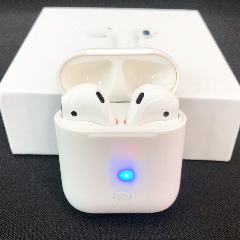 

Active Noise Cancelling TWS Bluetooth Earphone True Wireless Stereo Earbud Waterproof Headset for Phone HD Communication