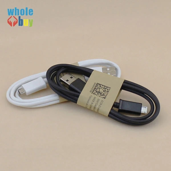 Кабель Micro USB для синхронизации данных и зарядки Samsung кабель в бумажной упаковке