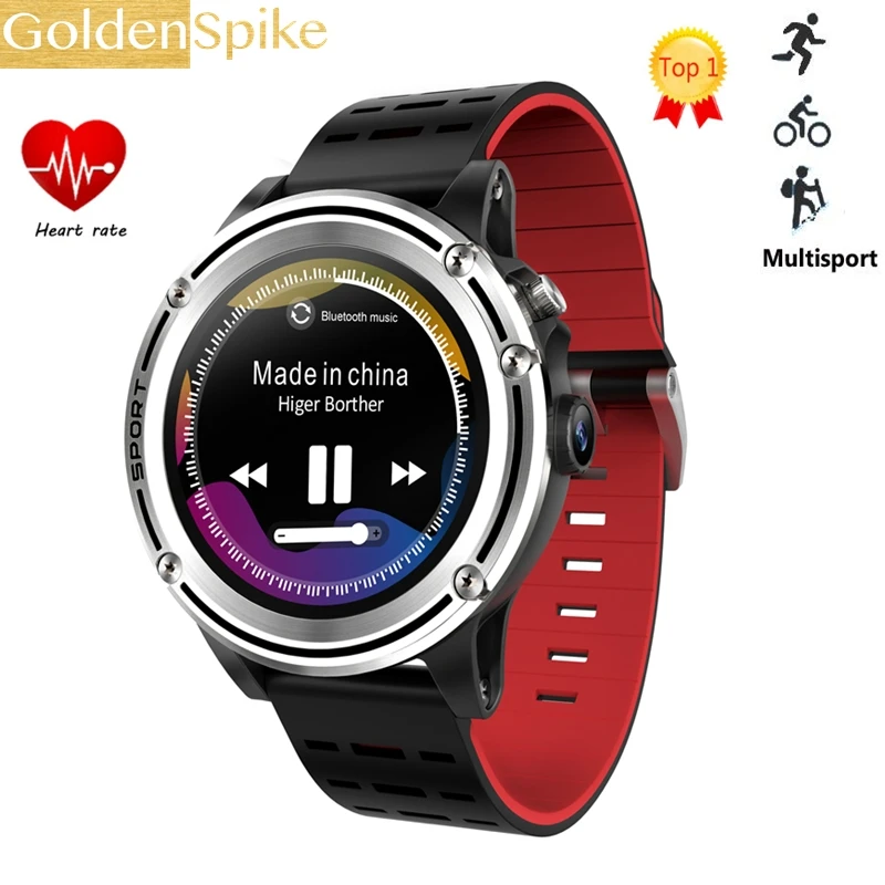 s958 smart watch sports waterproof