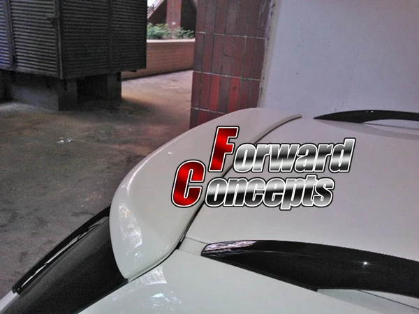

FOR 02-07 A4 B6 B7 AVANT WAGON REAR WING ROOF SPOILER