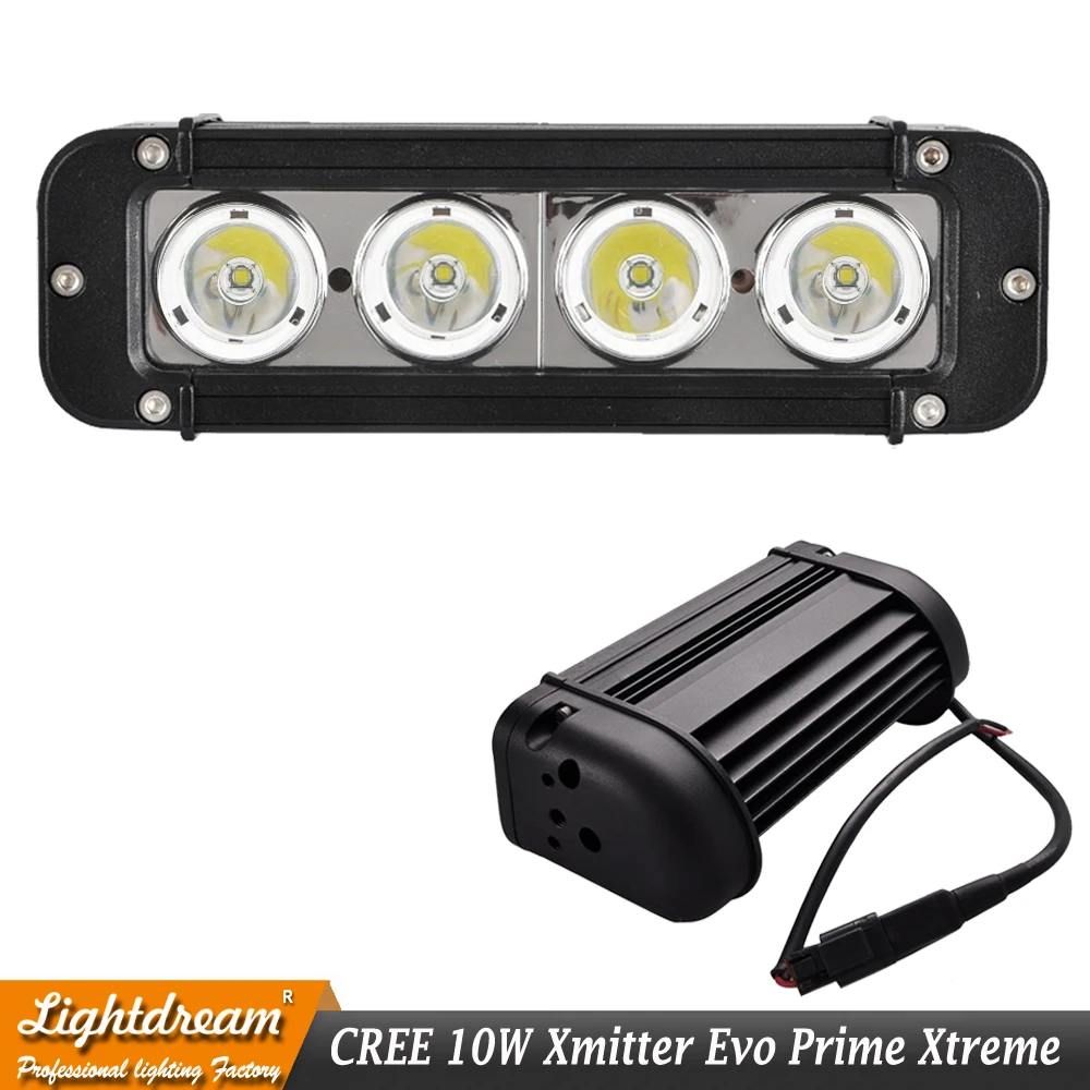 Aliexpress.com : Buy led light bar 12V 24V Xmitter EVO