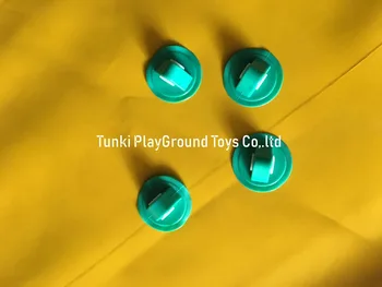 

bubble football dots clasps 55mm 75mm tpu pvc