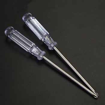 1pc PH0 3.0mm Cacciavite Phillips Riparazione Smontare Strumento a taglio a testa piatta per il giocattolo del prodotto elettronico 1