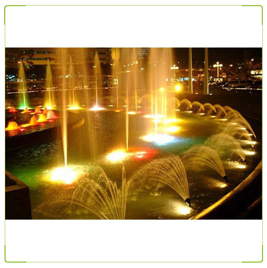 Conduziu a Luz Conduziu a Luz da Piscina ao ar Luzes da Lagoa ce da Piscina Rgb Ip68 18led da Piscina ao ar Livre Iluminação Subaquática Led Rohs Par56 54 w 12 v 17 Cheap Luzes subaquáticas