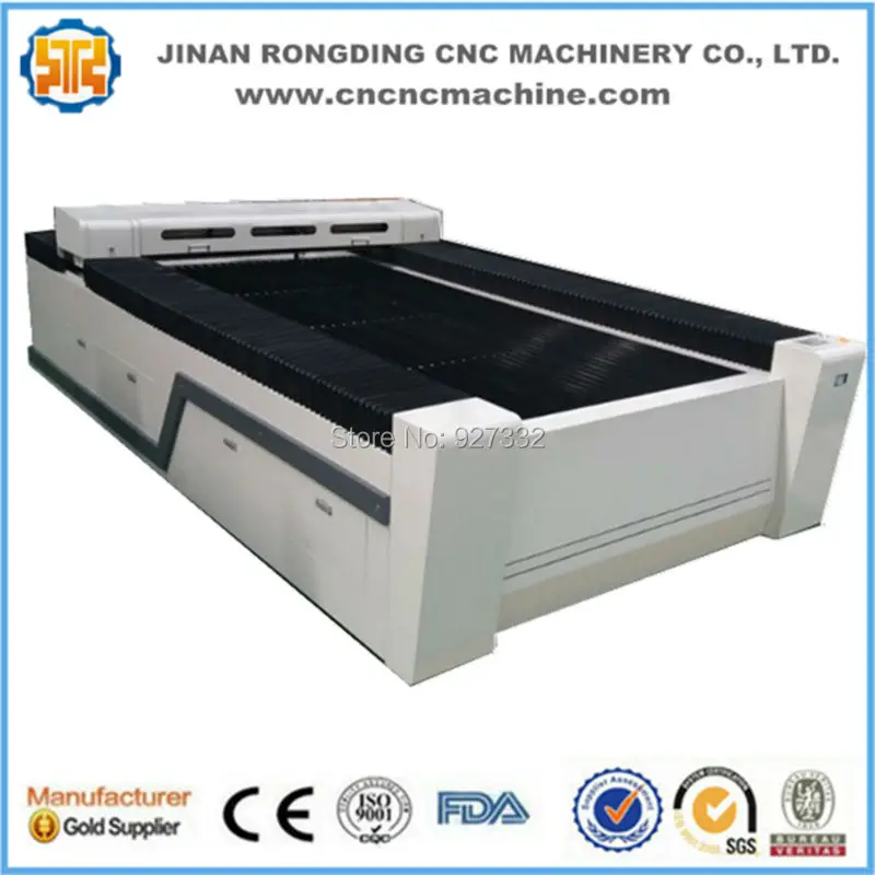 

Large working size laser wood cutter/laser engraving cutting machine