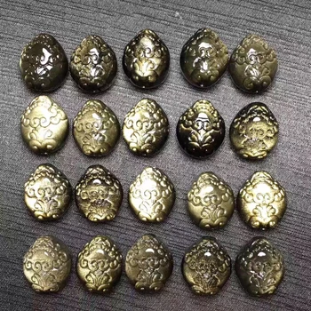 

Kaiyao obsidian Pixiu Pixiu pendant natural open obsidian male bracelets are responsive