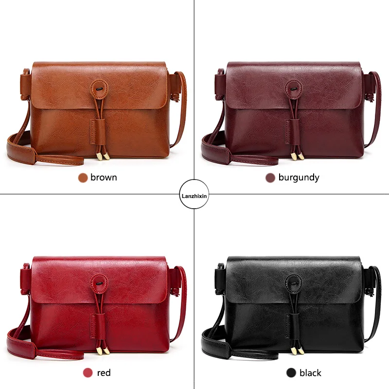 أكياس Crossbody للنساء حقيبة يد فاخرة حقائب النساء مصمم الإناث أكياس للنساء حقيبة الكتف الرجعية أعلى-حقائب بيد السيدات