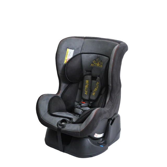 Автокресло детское ACTRUM для детей 0-4 лет (0-18кг)