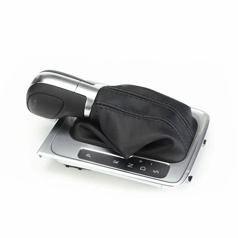 Крышка рычага переключения передач для VW Passat B7 CC 3AD 713 203 1 шт.|dsg shift knob|dsg shiftgear head |