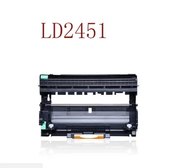 

For Lenovo LD2451 toner cartridge Compatible with LJ2405D/2455D/2605D/7455DNF M7405D/M7615DN/M7455DNT/M7655DHF/M7675DXF
