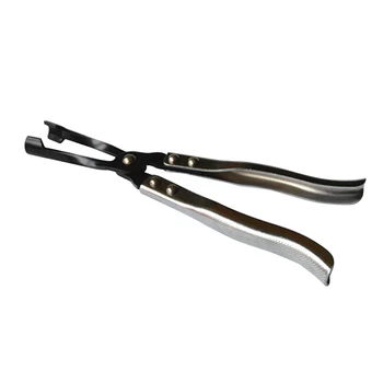 

Oil Seal Valve Pliers Spring Clamp Valve Disassembly Plier Auto Repair Tool