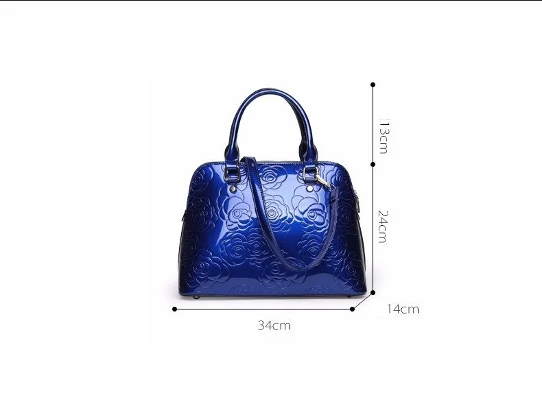 Bolsas de ombro